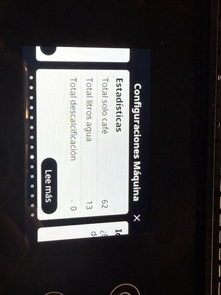 Cafetera DeLonghi Rivelia EXAM440.35.B