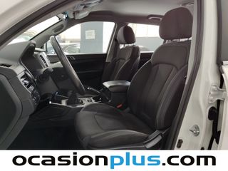 Ssangyong Musso Sports D22DTR Pro 4x4 149 kW (202 CV)