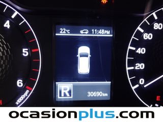 Ssangyong Musso Sports D22DTR Pro 4x4 149 kW (202 CV)