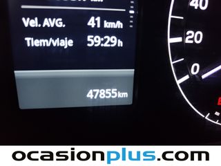 Ssangyong Musso Sports D22DTR Pro 4x4 149 kW (202 CV)