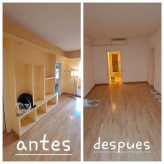 Manitas carpintero pintor alicatador albañil suelo