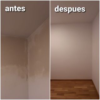 Manitas carpintero pintor alicatador albañil suelo