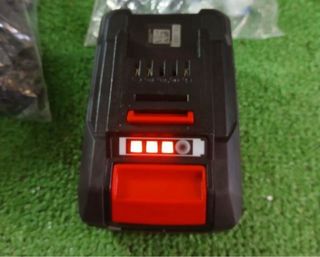 Einhell Freellexo 1200 LCD BT Robot cortacésped