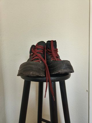 Botas de nieve Quechua Talla 45