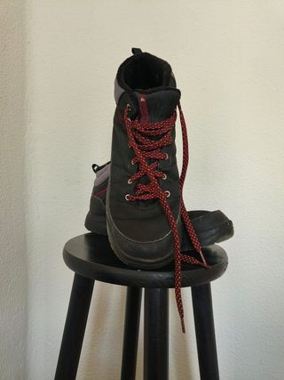Botas de nieve Quechua Talla 45