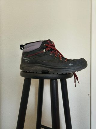 Botas de nieve Quechua Talla 45