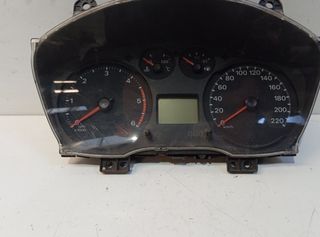 Ford 424744 cuadro instrumentos 9cit10849 transit