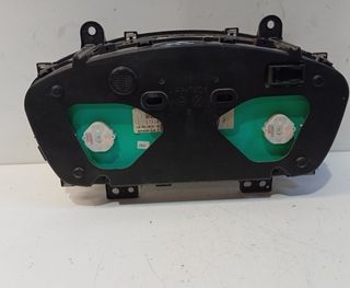 Ford 424744 cuadro instrumentos 9cit10849 transit