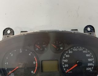 Ford 424744 cuadro instrumentos 9cit10849 transit