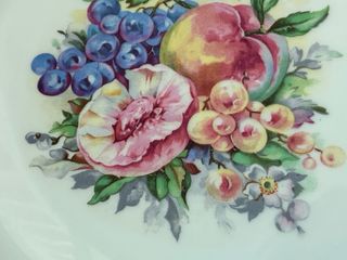 🇫🇷 Limoges Plato