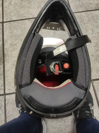 Cascos de moto HJC y ONE