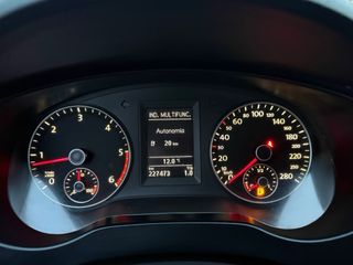 Volkswagen Jetta 2012