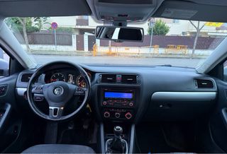 Volkswagen Jetta 2012