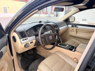 Volkswagen Touareg 2005