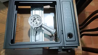 Forno a gas portatile