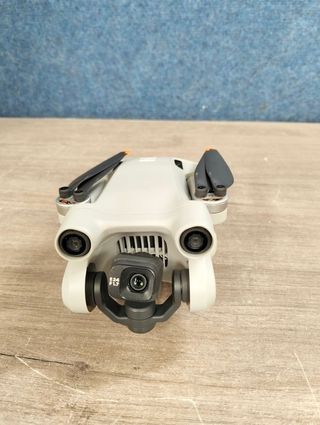 DJI Mini 3 Pro Dron 4K60 HDR, Sensor 1/1.3" CMOS