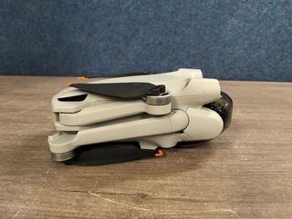 DJI Mini 3 Pro Dron 4K60 HDR, Sensor 1/1.3" CMOS