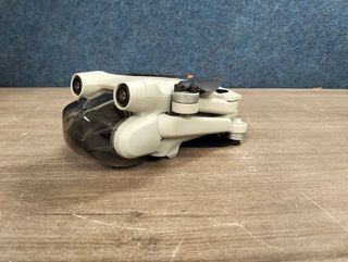 DJI Mini 3 Pro Dron 4K60 HDR, Sensor 1/1.3" CMOS