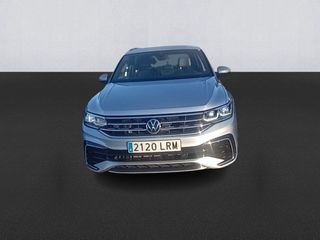 Volkswagen Tiguan R-line 2.0 Tdi 110kw (150cv) Dsg