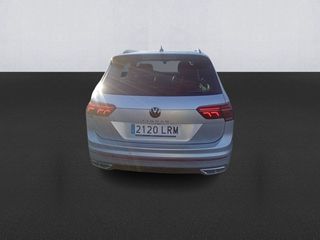 Volkswagen Tiguan R-line 2.0 Tdi 110kw (150cv) Dsg