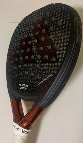 Pala adidas Metalbone Carbon 3.3