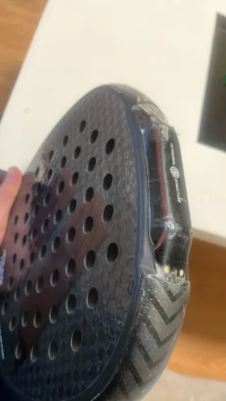 Pala adidas Metalbone Carbon 3.3