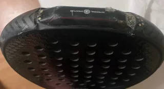 Pala adidas Metalbone Carbon 3.3