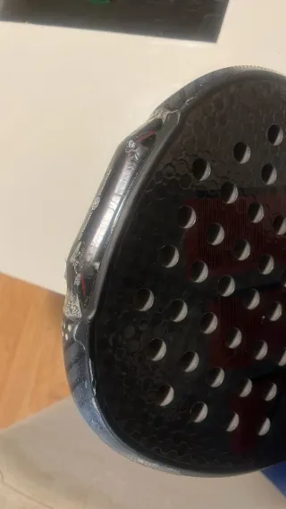 Pala adidas Metalbone Carbon 3.3