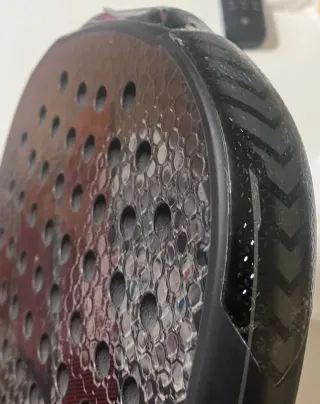 Pala adidas Metalbone Carbon 3.3