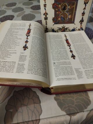 BIBLIA DEL MILENIO (SAN PABLO)