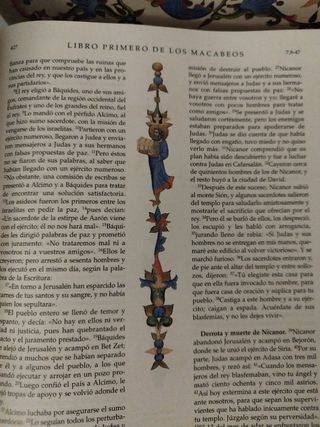 BIBLIA DEL MILENIO (SAN PABLO)