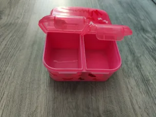 Fiambrera Winnie Woodpecker