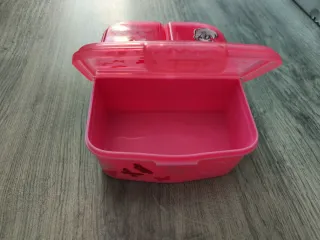 Fiambrera Winnie Woodpecker