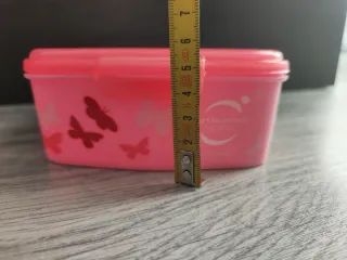 Fiambrera Winnie Woodpecker