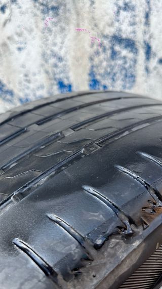 Llantas BMW 5x120 16 pulgadas