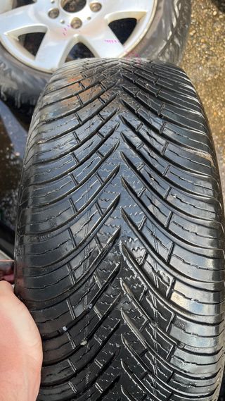 Llantas BMW 5x120 16 pulgadas