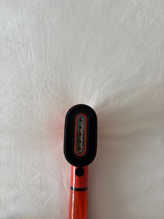 Plancha Vapor Vertical Rowenta Pure Pop DR202