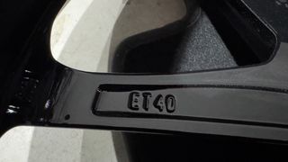 Llantas Mercedes 20" AMG Originales