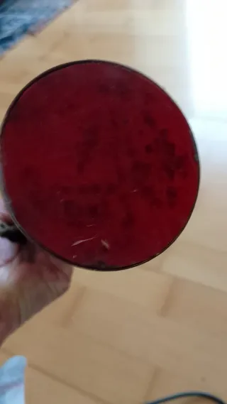 Figura Justicia Bronce