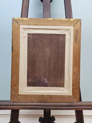 Lluis Graner Arrufí Oleo