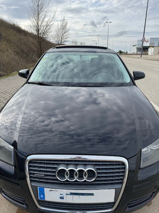 Audi A3 2007