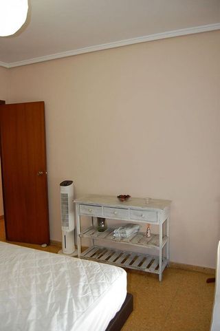 Piso en alquiler en El Botànic en Valencia