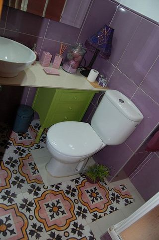 Piso en alquiler en El Botànic en Valencia