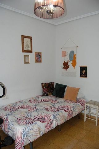 Piso en alquiler en El Botànic en Valencia