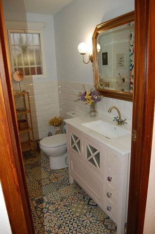 Piso en alquiler en El Botànic en Valencia