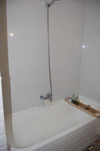 Piso en alquiler en El Botànic en Valencia