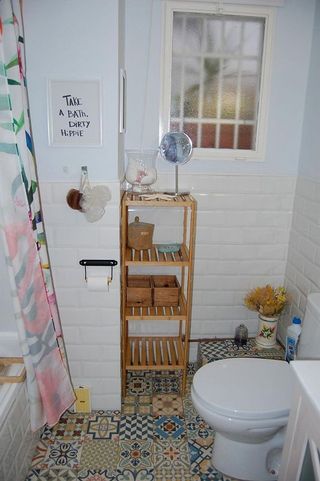 Piso en alquiler en El Botànic en Valencia