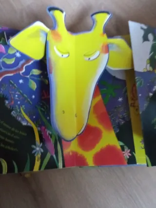 Las jirafas no pueden bailar (Spanish Edition)