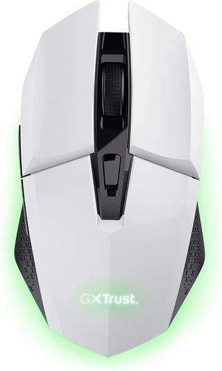Ratón Gaming Trust GXT 110W Felox Inalámbrico