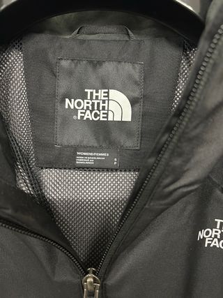 Giacca The North Face nera
